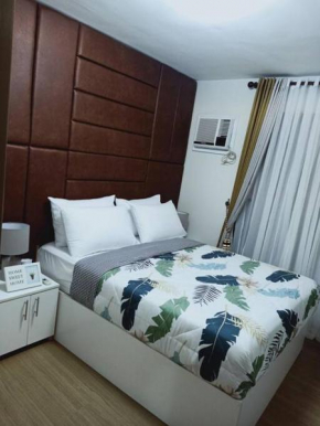 StayPlus Tagaytay Pine Suites Executive 2BR